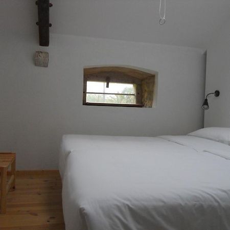 Casa De Campo Moinhos Da Gozundeira Sobral de Monte Agraço Eksteriør billede