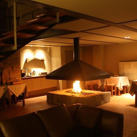 Casa De Campo Moinhos Da Gozundeira Sobral de Monte Agraço Eksteriør billede