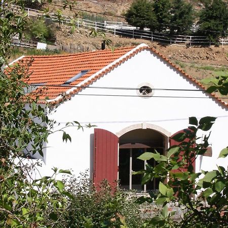 Casa De Campo Moinhos Da Gozundeira Sobral de Monte Agraço Eksteriør billede