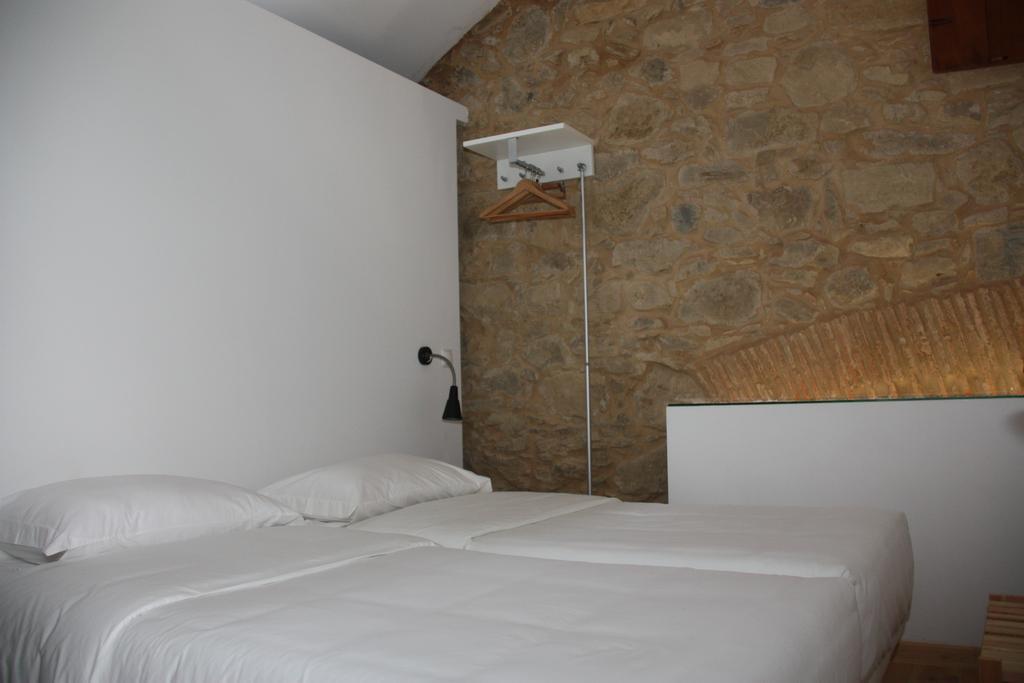 Casa De Campo Moinhos Da Gozundeira Sobral de Monte Agraço Eksteriør billede