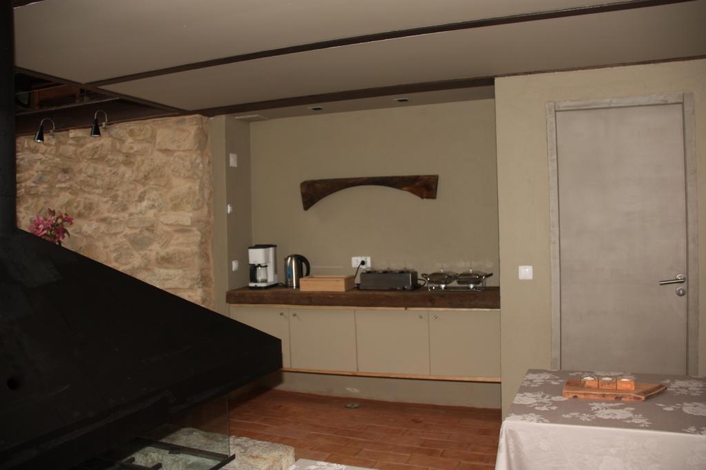 Casa De Campo Moinhos Da Gozundeira Sobral de Monte Agraço Eksteriør billede