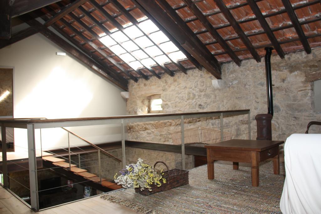 Casa De Campo Moinhos Da Gozundeira Sobral de Monte Agraço Eksteriør billede