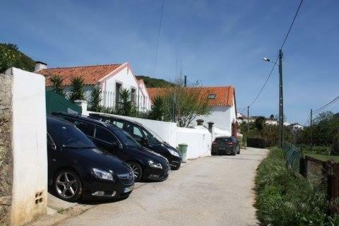 Casa De Campo Moinhos Da Gozundeira Sobral de Monte Agraço Eksteriør billede